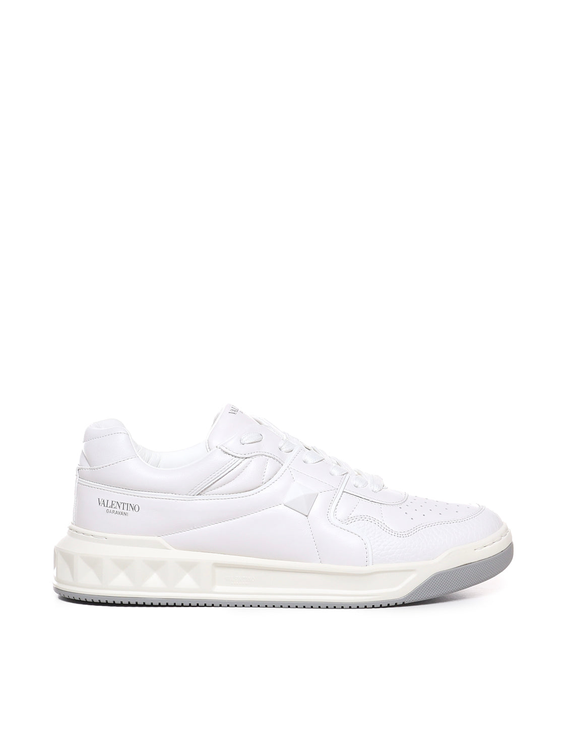 Sneaker Low-Top Valentino Garavani ONE STUD 4Y2S0E71 NWN0BO VALENTINO GARAVANI 
