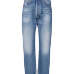 Jeans in denim di cotone 5V3DE03R AA6558 VALENTINO GARAVANI 
