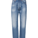 Jeans in denim di cotone 5V3DE03R AA6558 VALENTINO GARAVANI 