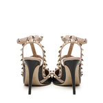 Décolleté "Rockstud 100"<BR/> 5W2S0393 VODN91 VALENTINO GARAVANI 