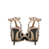 Décolleté "Rockstud 100"<BR/> 5W2S0393 VODN91 VALENTINO GARAVANI 