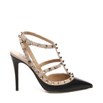Décolleté "Rockstud 100"<BR/> 5W2S0393 VODN91 VALENTINO GARAVANI 