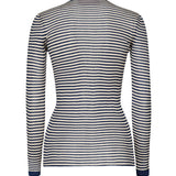 Maglia a righe 6B3KC62S 946QPQ VALENTINO GARAVANI 