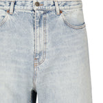 Jeans a gamba ampia 6V3DE04G ARE508 VALENTINO GARAVANI 