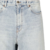 Jeans a gamba ampia 6V3DE04G ARE508 VALENTINO GARAVANI 