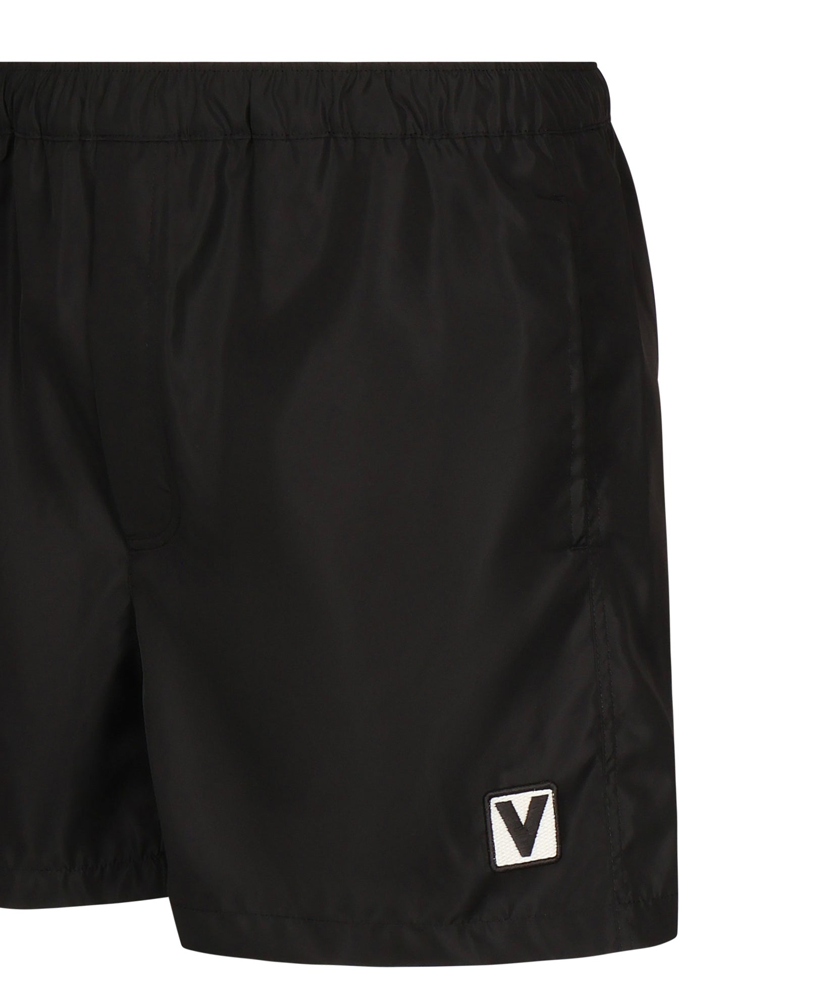 Costume da bagno con logo 6V3UHA28 6FN0NO VALENTINO GARAVANI 