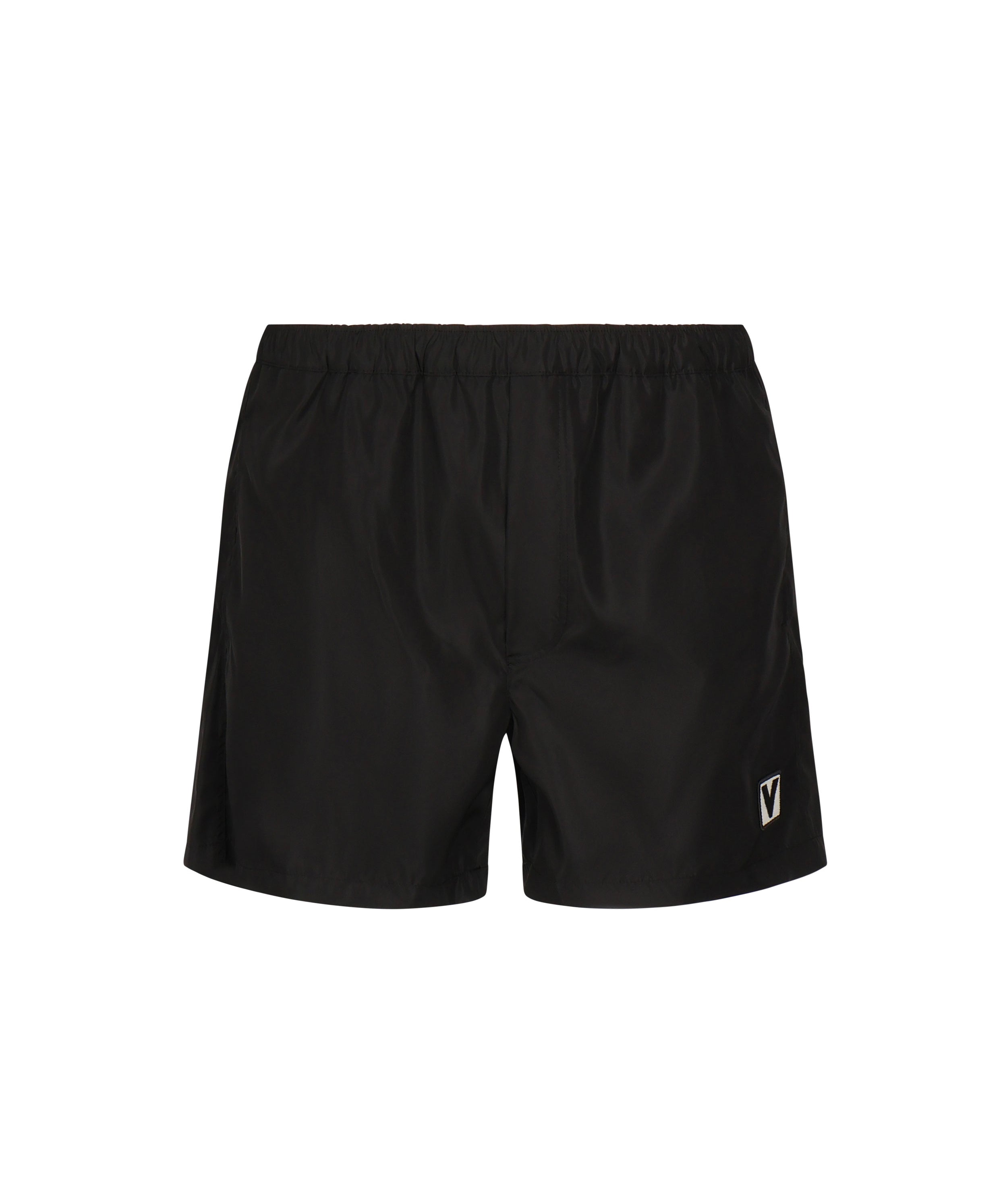 Costume da bagno con logo 6V3UHA28 6FN0NO VALENTINO GARAVANI 