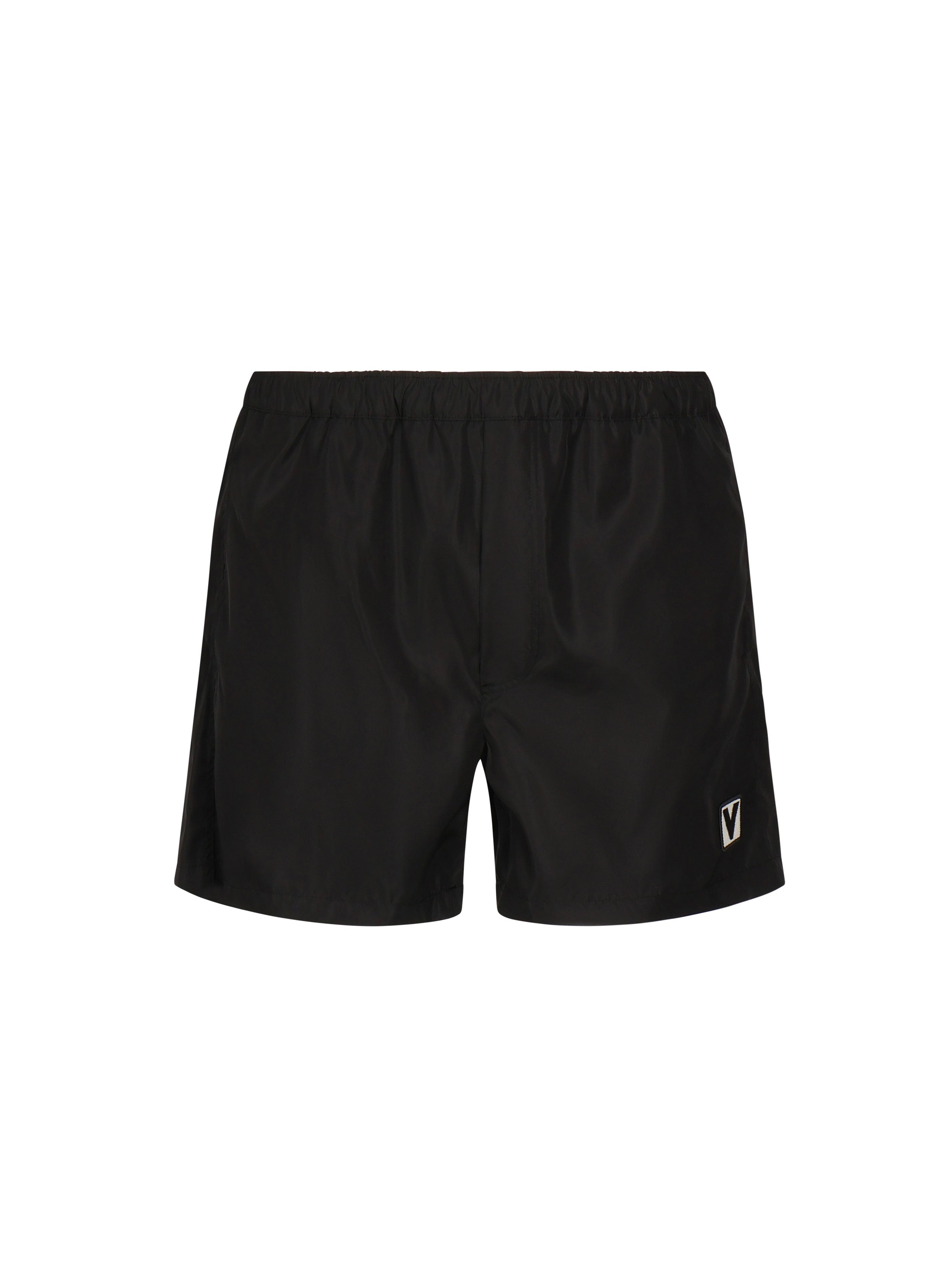Costume da bagno con logo 6V3UHA28 6FN0NO VALENTINO GARAVANI 