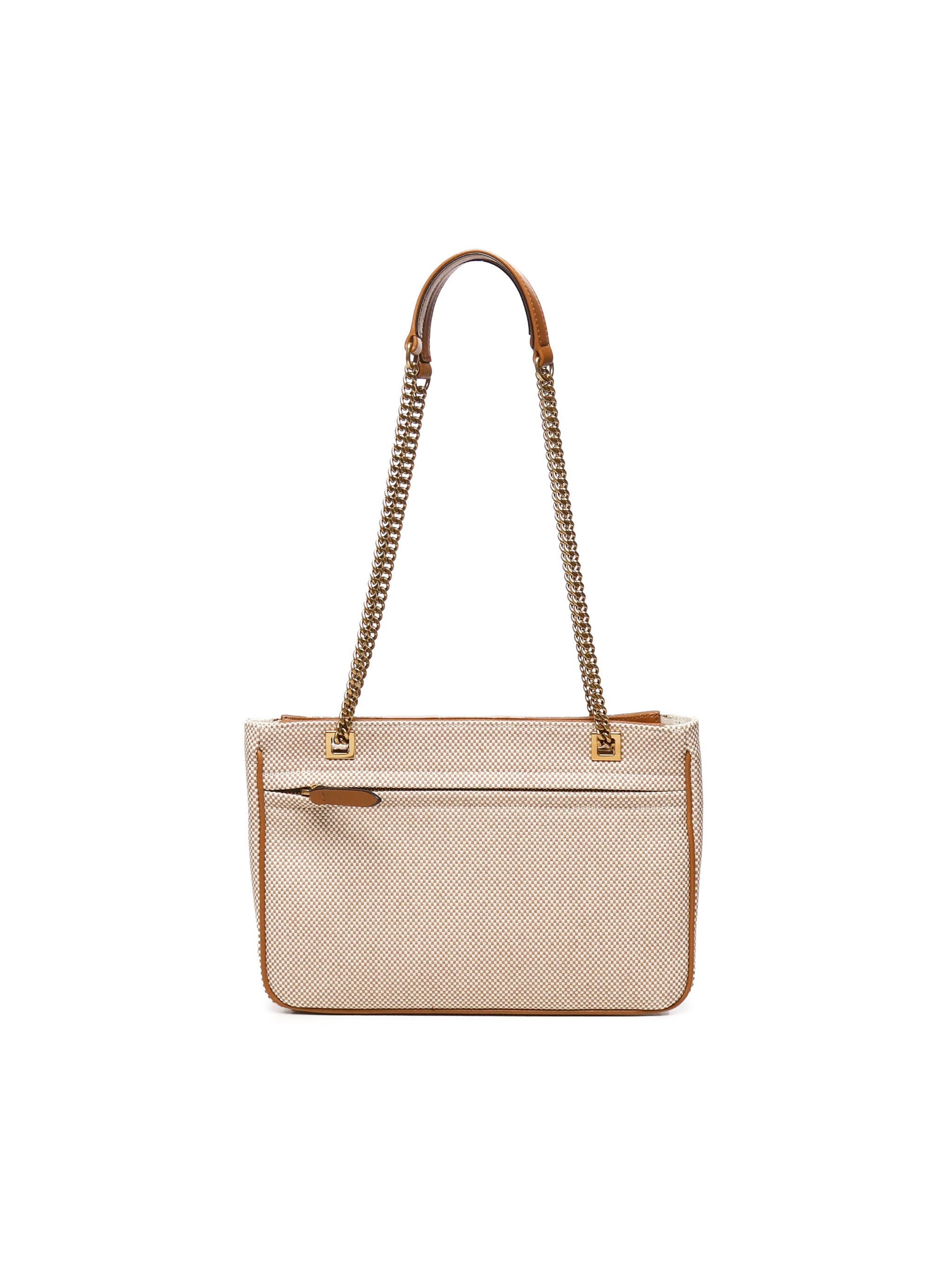 Borsa Viva Superstar in canvas 6W0B0R14 GLR9QR VALENTINO GARAVANI 