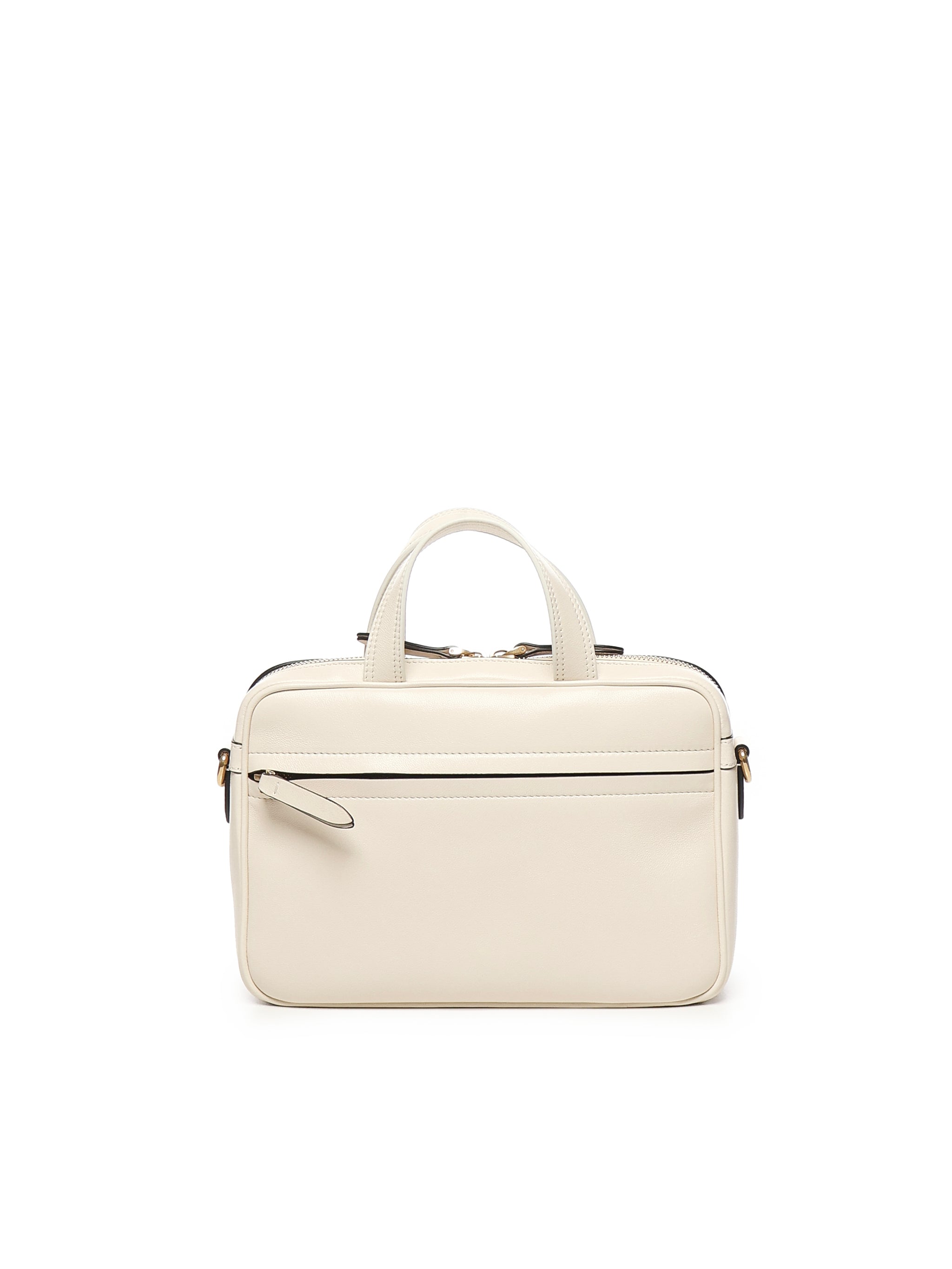 BORSA VIVA SUPERSTAR IN NAPPA 6W0B0R73 PTJR4V VALENTINO GARAVANI 