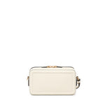 Borsa tracolla mini Alltime in vitello granato 6W0P0AI5 RZR098 VALENTINO GARAVANI 