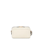 Borsa tracolla mini Alltime in vitello granato 6W0P0AI5 RZR098 VALENTINO GARAVANI 