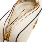 Borsa tracolla mini Alltime in vitello granato 6W0P0AI5 RZR098 VALENTINO GARAVANI 