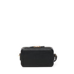 Borsa tracolla mini Alltime in vitello granato 6W0P0AI5 RZR0NO VALENTINO GARAVANI 