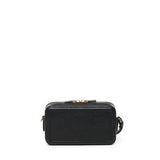 Borsa tracolla mini Alltime in vitello granato 6W0P0AI5 RZR0NO VALENTINO GARAVANI 