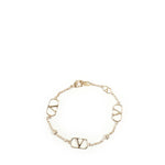 Bracciale Vlogo Signature 6W2J0X83 METL01 VALENTINO GARAVANI 