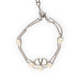 Bracciale Vlogo Signature 6W2J0X84 UXM6RU VALENTINO GARAVANI 