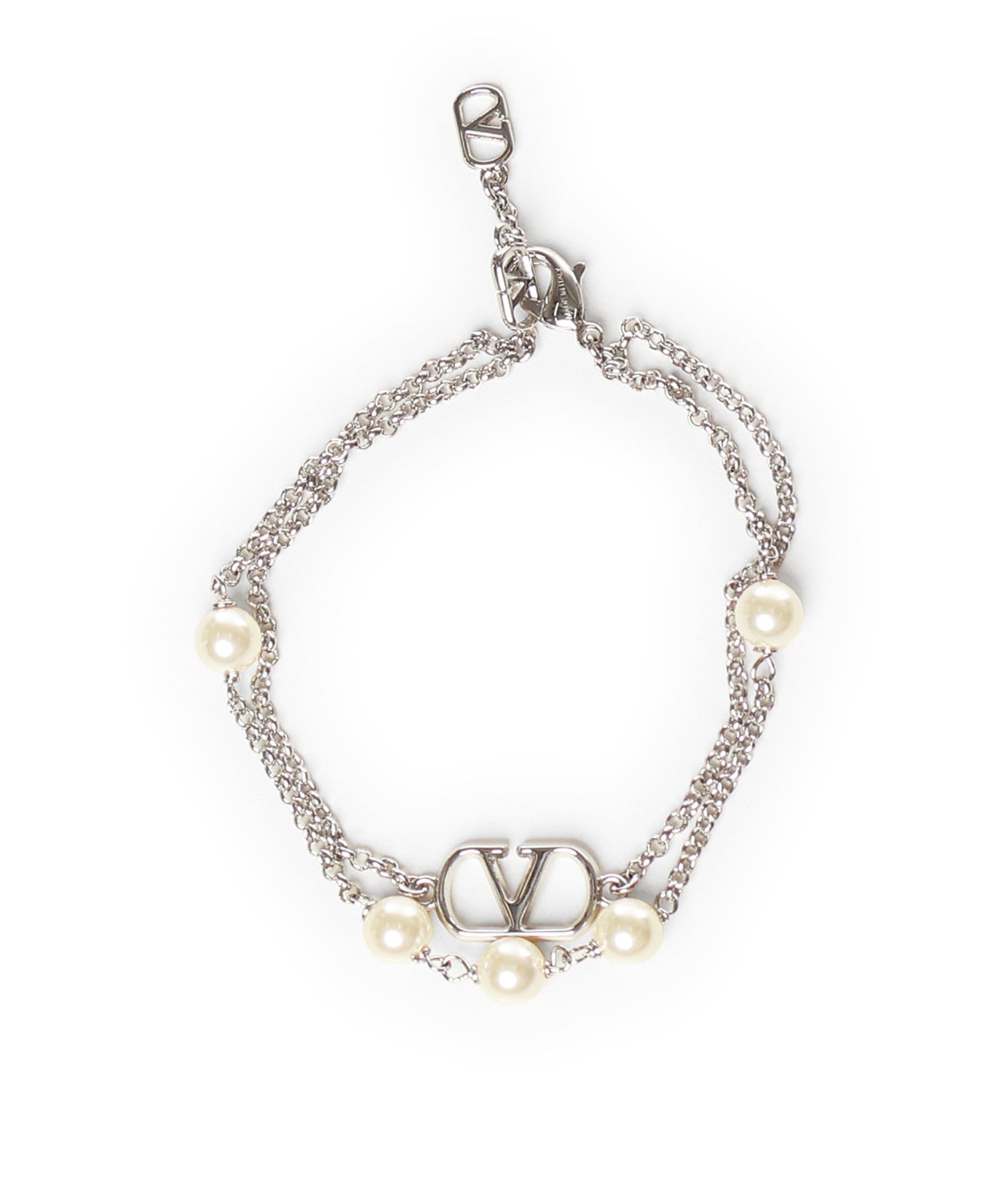 Bracciale Vlogo Signature 6W2J0X84 UXM6RU VALENTINO GARAVANI 