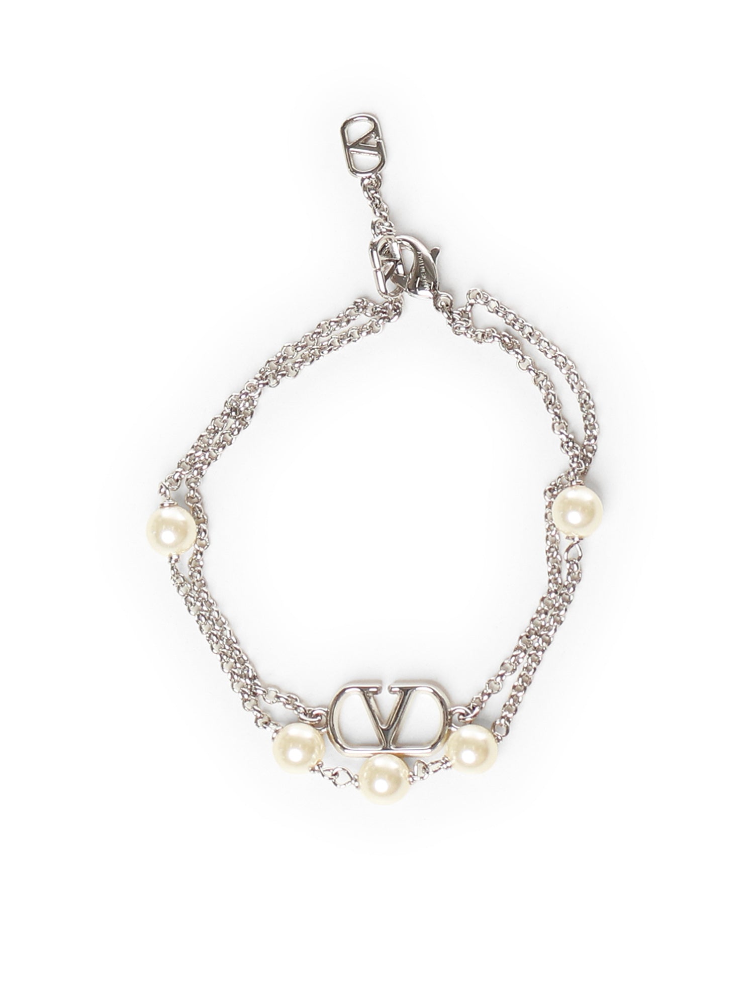 Bracciale Vlogo Signature 6W2J0X84 UXM6RU VALENTINO GARAVANI 