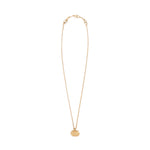 Collana Ovalette con smato e cristallo 6W2J0X87 VTIRG5 VALENTINO GARAVANI 