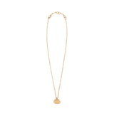Collana Ovalette con smato e cristallo 6W2J0X87 VTIRG5 VALENTINO GARAVANI 