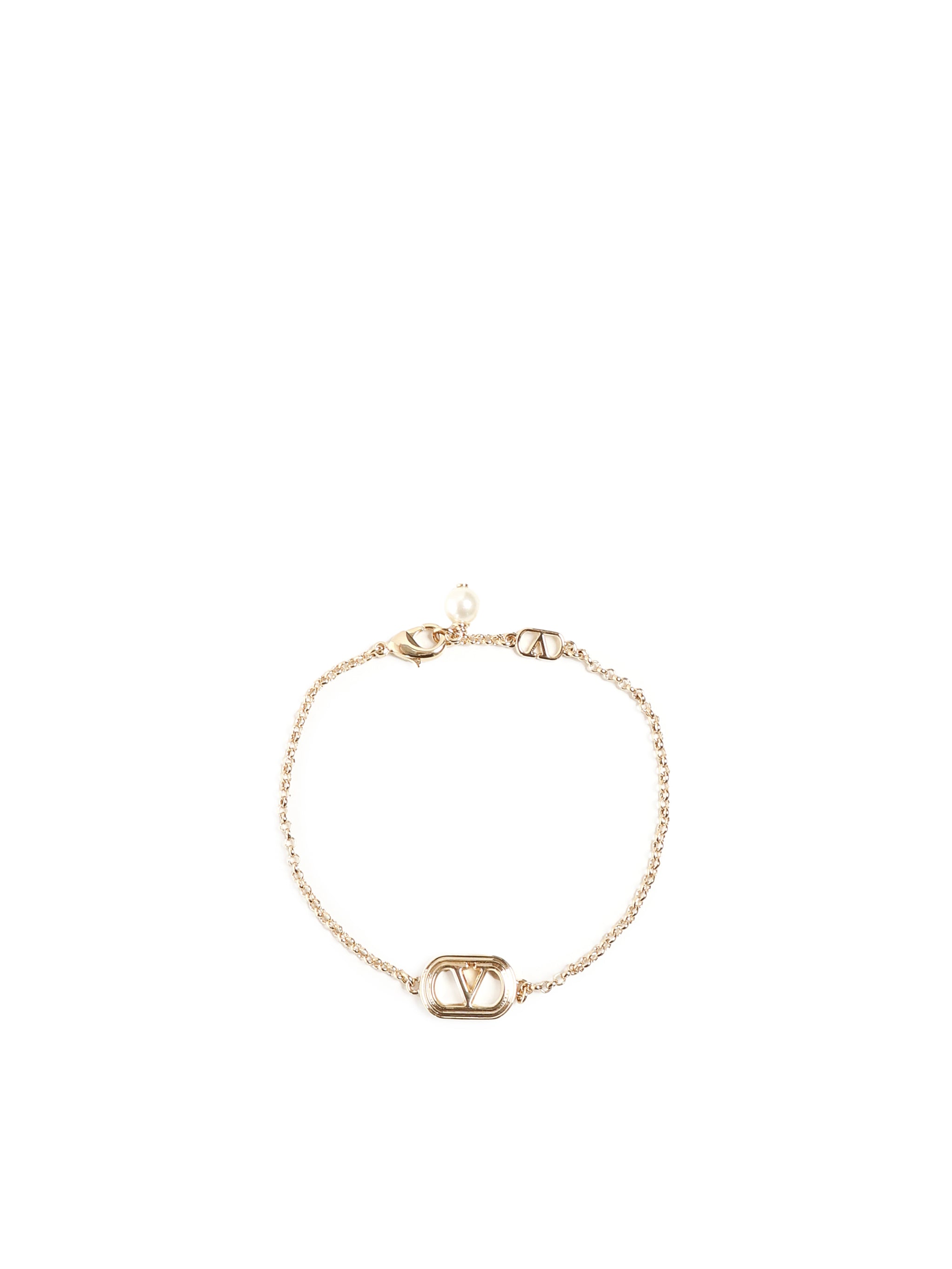 Bracciale Vlogo Ovalette 6W2J0Y76 UXMR5G VALENTINO GARAVANI 