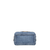 Mini bag a tracolla Alltime in denim 6W2P0AI5 JXEYHS VALENTINO GARAVANI 