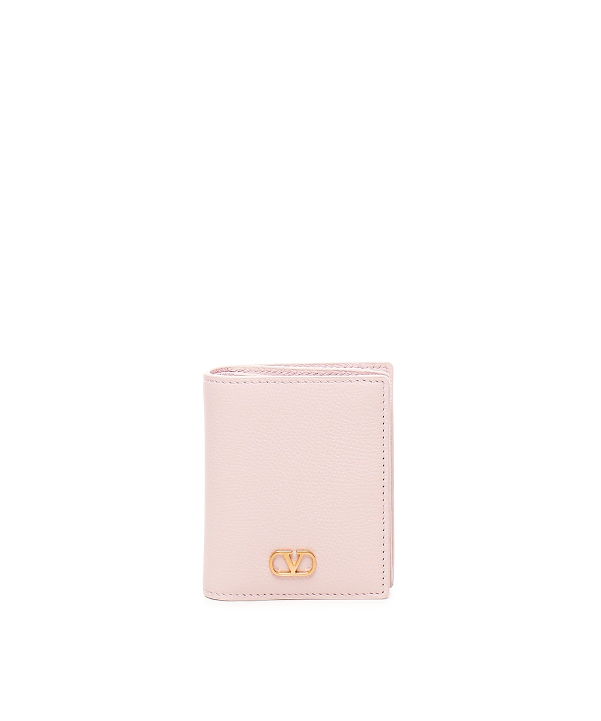 Portafoglio in pelle con logo 6W2P0AJ5 SNP16Q VALENTINO GARAVANI 