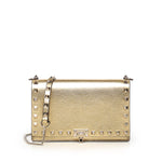 Mini bag con catena Rockstud 6W2P0Y59 GGEI8M VALENTINO GARAVANI 