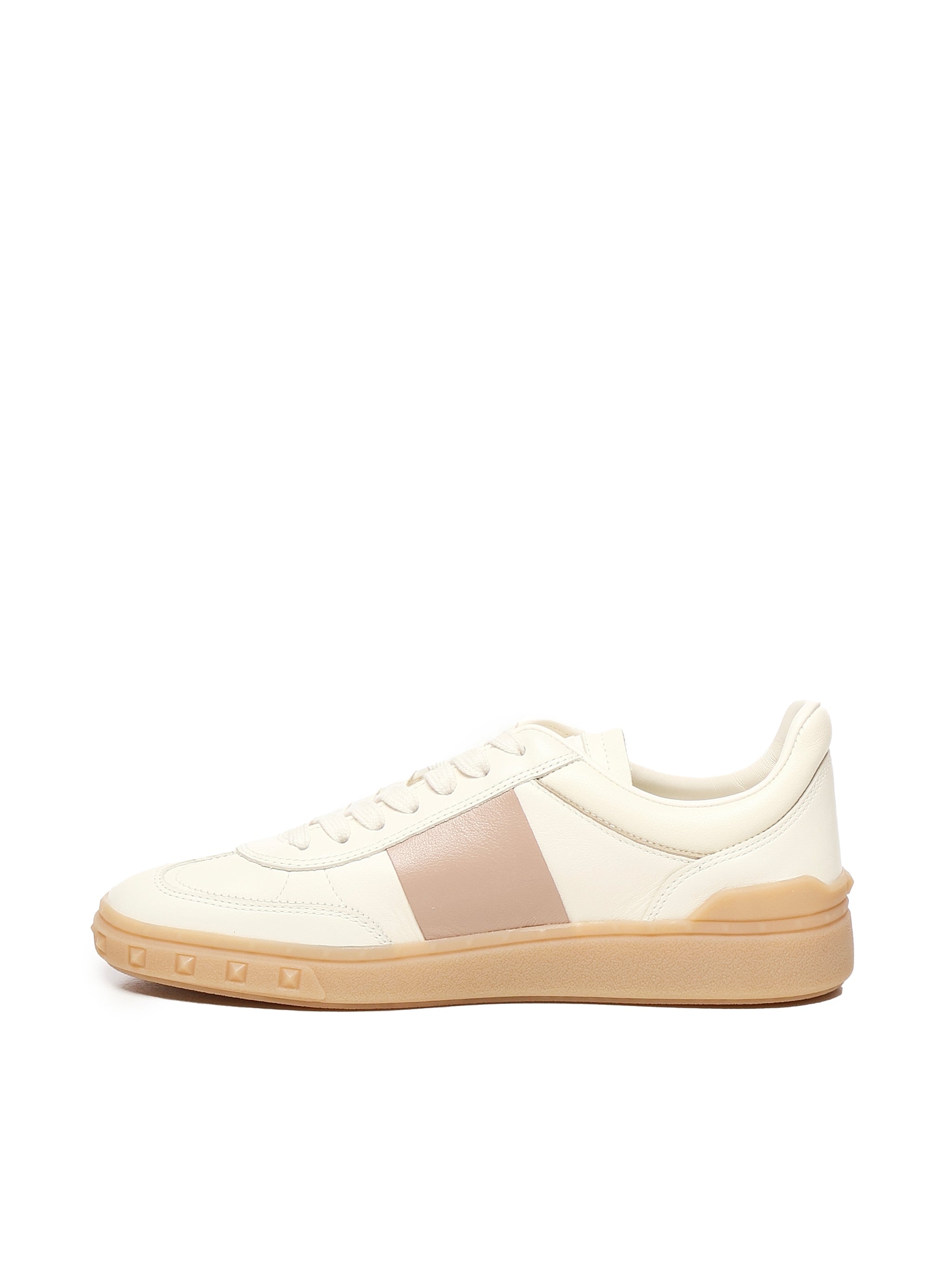 SNEAKER UPVILLAGE IN VITELLO NAPPATO 6W2S0IL9 FCFYCC VALENTINO GARAVANI 