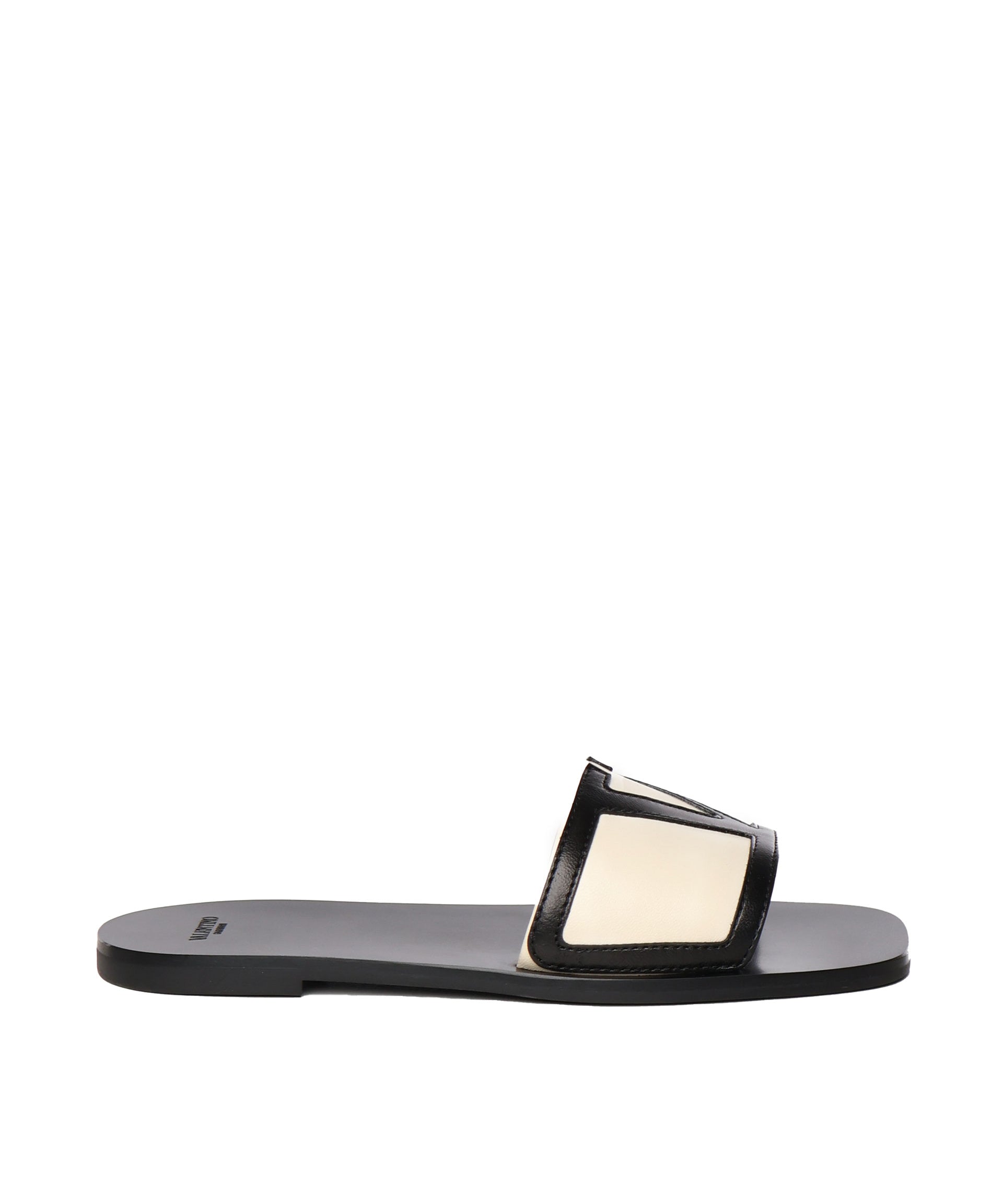Sandali slides Viva Superstar 6W2S0LK2 NLHR4V VALENTINO GARAVANI 
