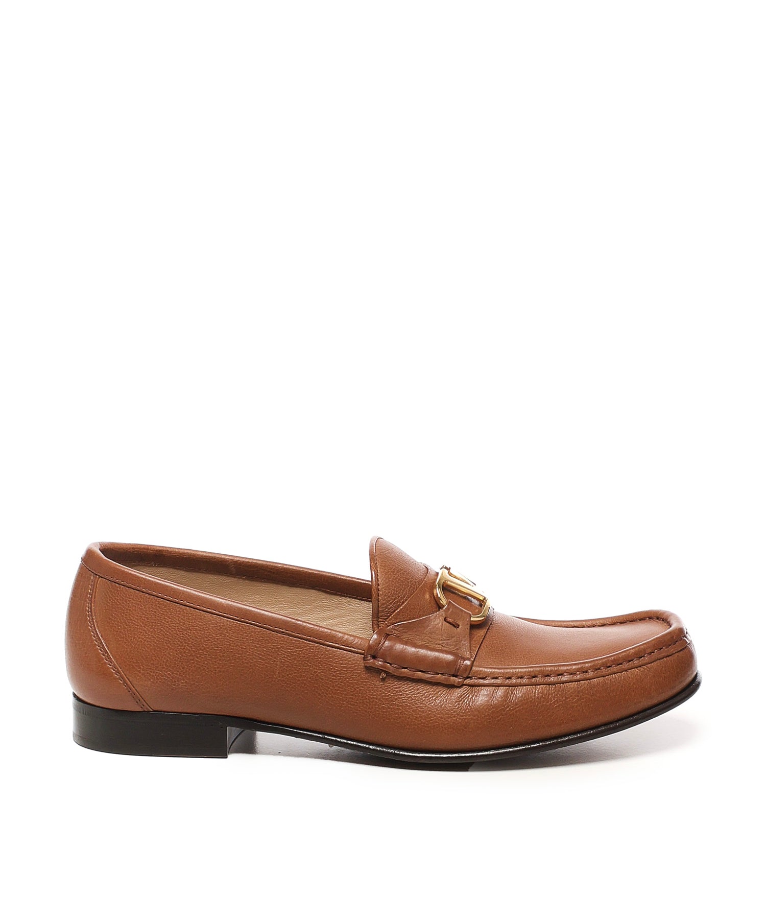 Mocassino VLogo Signature<BR/> 6W2S0LM0 EWVN58 VALENTINO GARAVANI 