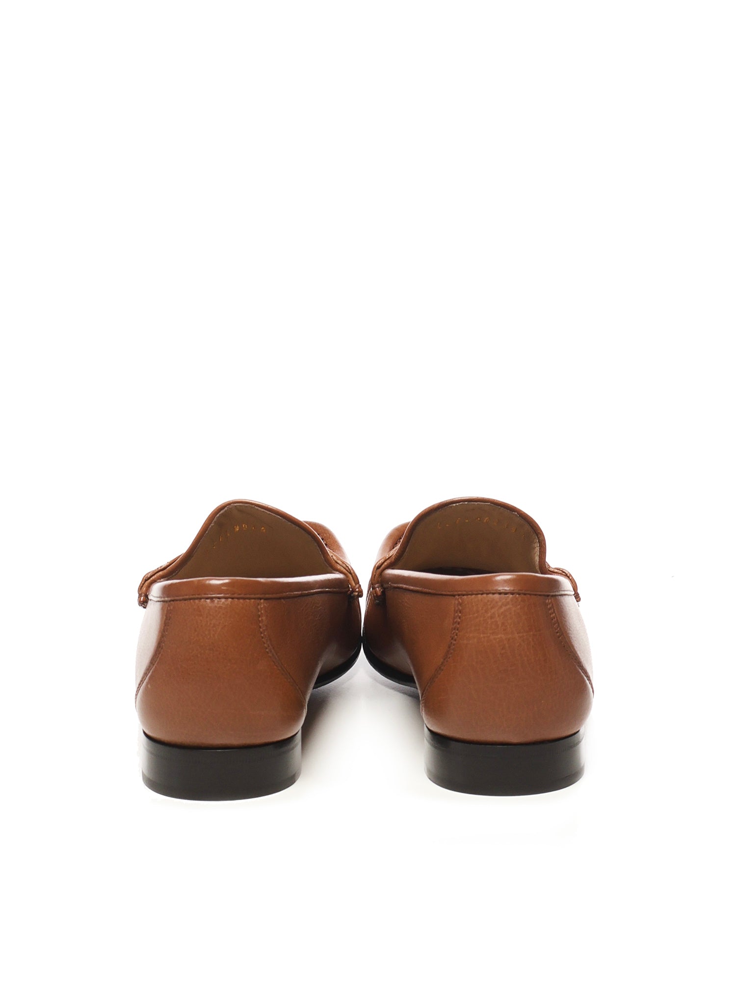 Mocassino VLogo Signature<BR/> 6W2S0LM0 EWVN58 VALENTINO GARAVANI 