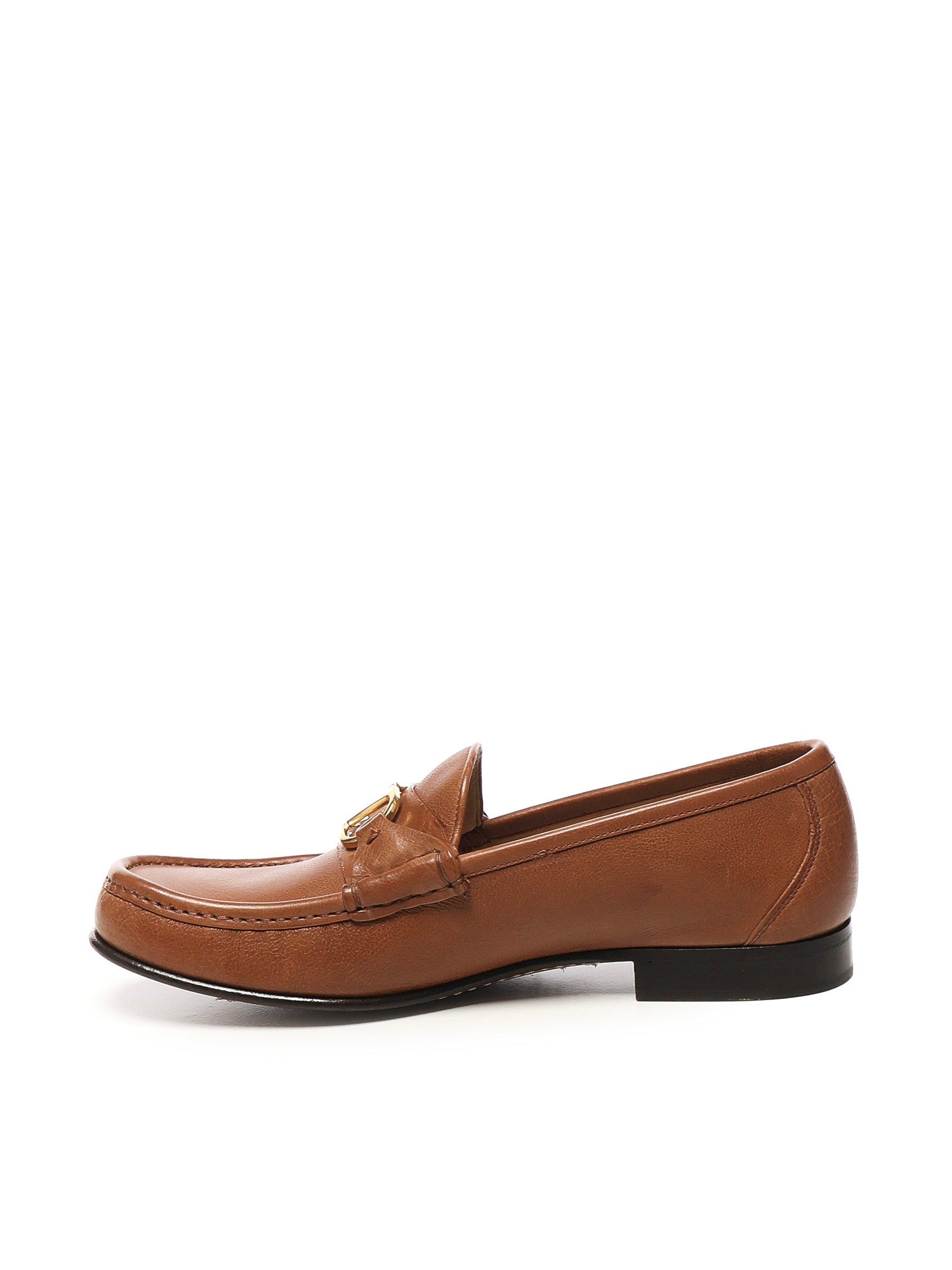 Mocassino VLogo Signature<BR/> 6W2S0LM0 EWVN58 VALENTINO GARAVANI 