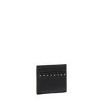 Portacarte Rockstud in vitello 6Y2P0V18 PDX0NO VALENTINO GARAVANI 