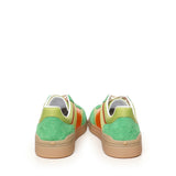 Sneaker Upvillage in crosta<BR/> 6Y2S0H77 MBMRJ5 VALENTINO GARAVANI 