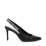 Slingback con logo 78VA3S52 ZPS62899 VERSACE JEANS COUTURE 