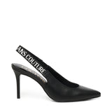 Slingback con logo 78VA3S52 ZPS62899 VERSACE JEANS COUTURE 