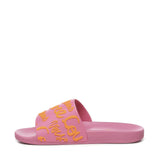 Slides Shelly con logo 78VA3SQ1 71352R53 VERSACE JEANS COUTURE 