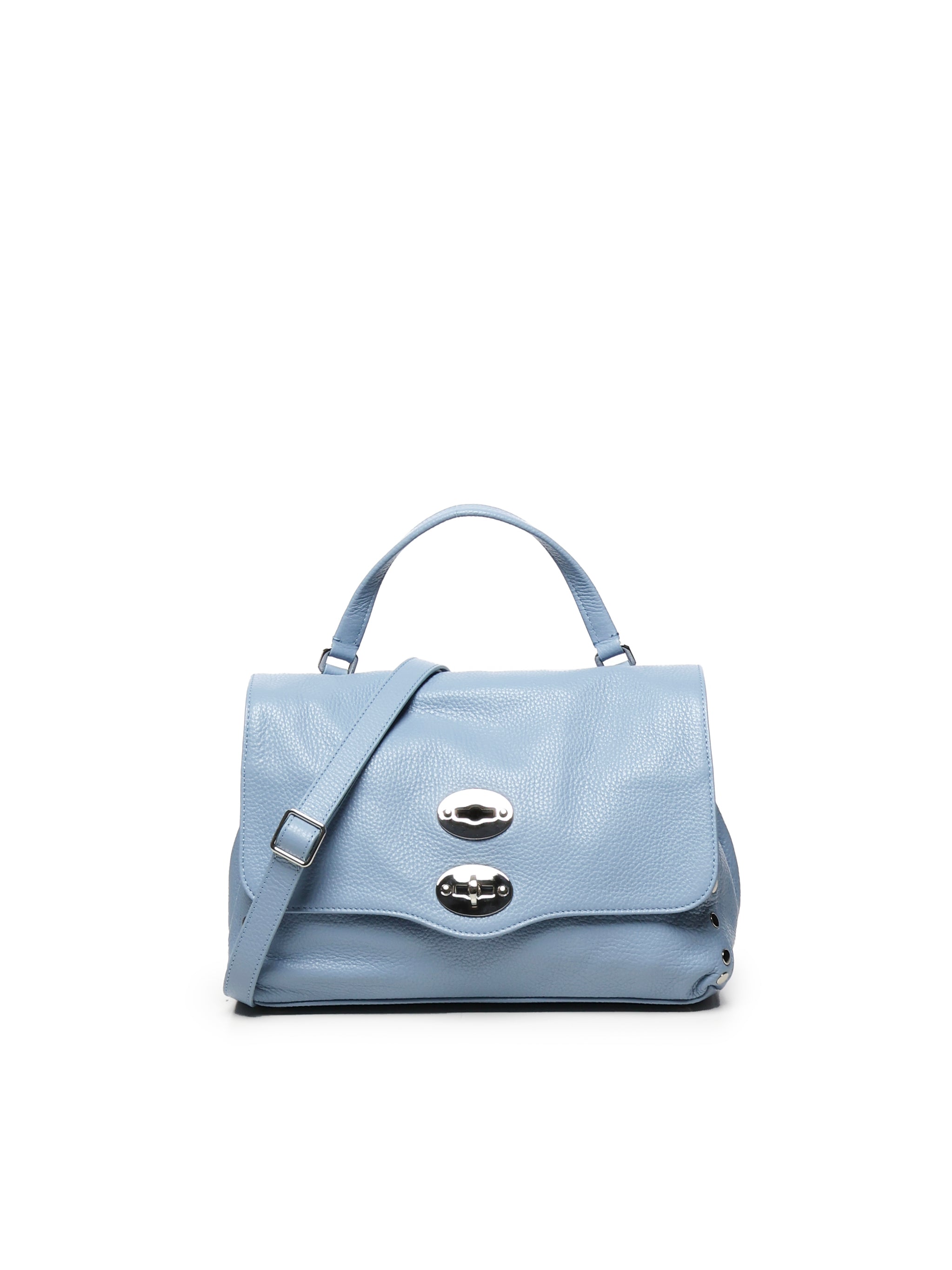 Borsa "Daily" con tracolla 068010 -050000Z0566 ZANELLATO 