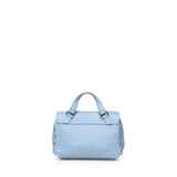 Borsa Postina Baby in pelle<BR/> 068010 0050000Z0566 ZANELLATO 