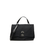 Borsa Postina Medium 068010 2000000-Z0001 ZANELLATO 