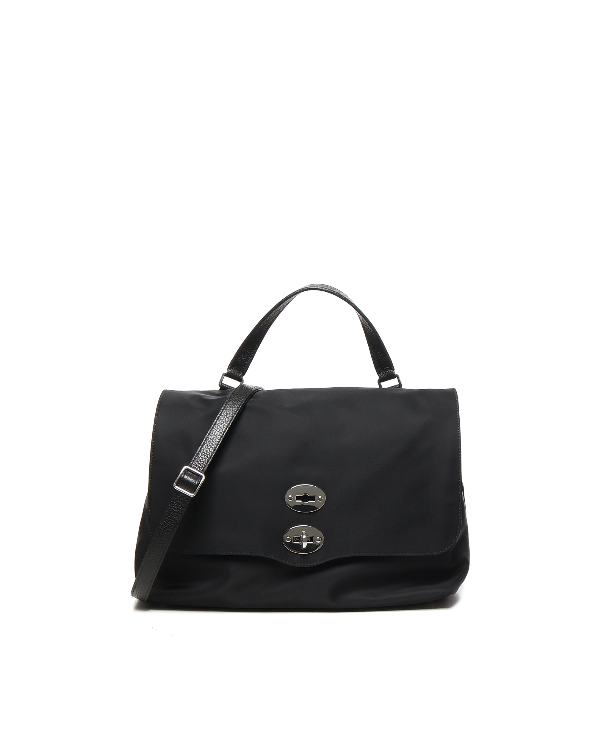 Borsa Postina Medium 068010 2000000-Z0001 ZANELLATO 