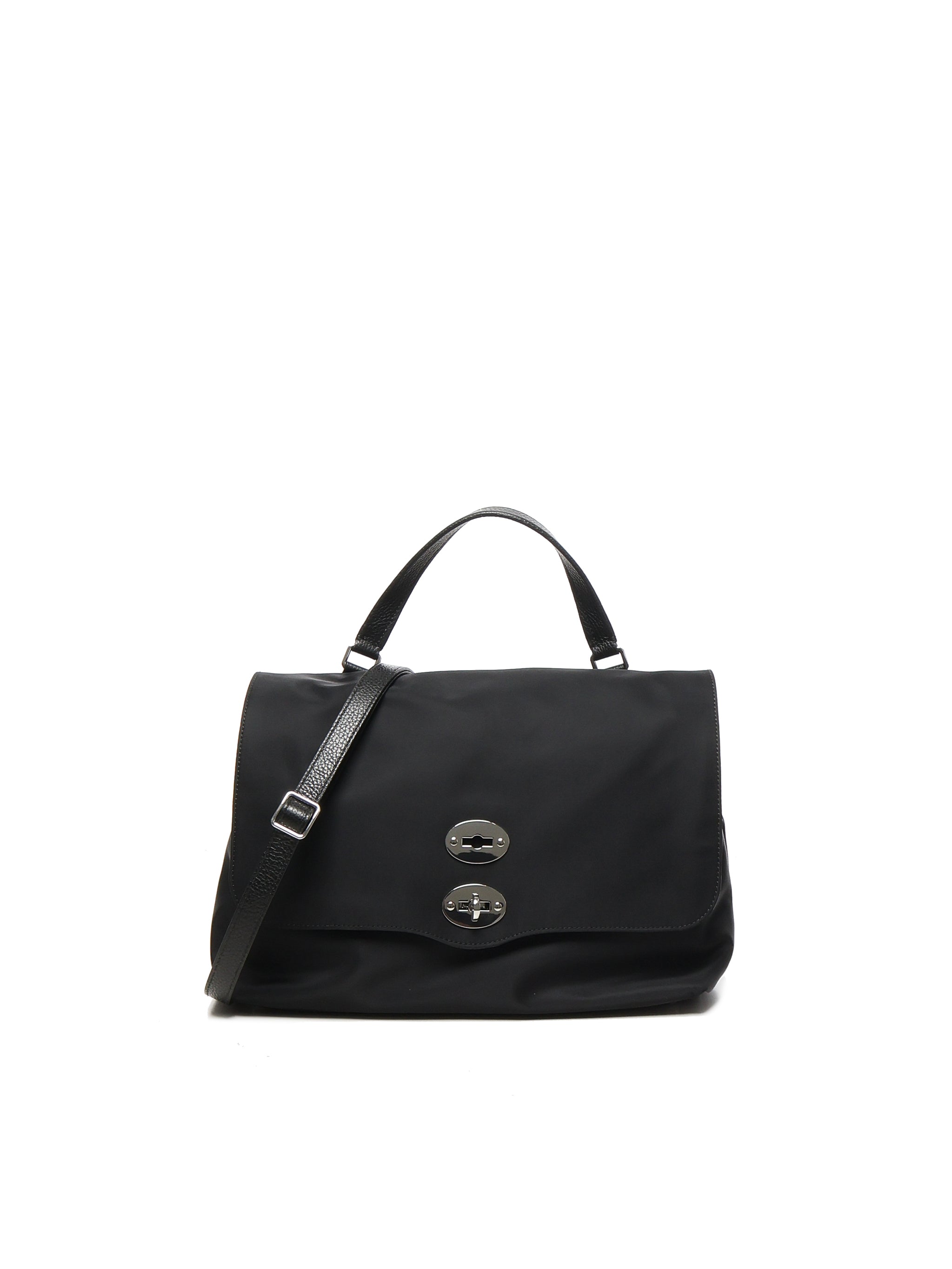 Borsa Postina Medium 068010 2000000-Z0001 ZANELLATO 