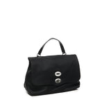 Borsa Postina Medium 068010 2000000-Z0001 ZANELLATO 