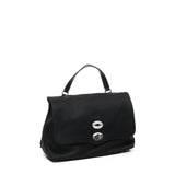 Borsa Postina Medium 068010 2000000-Z0001 ZANELLATO 