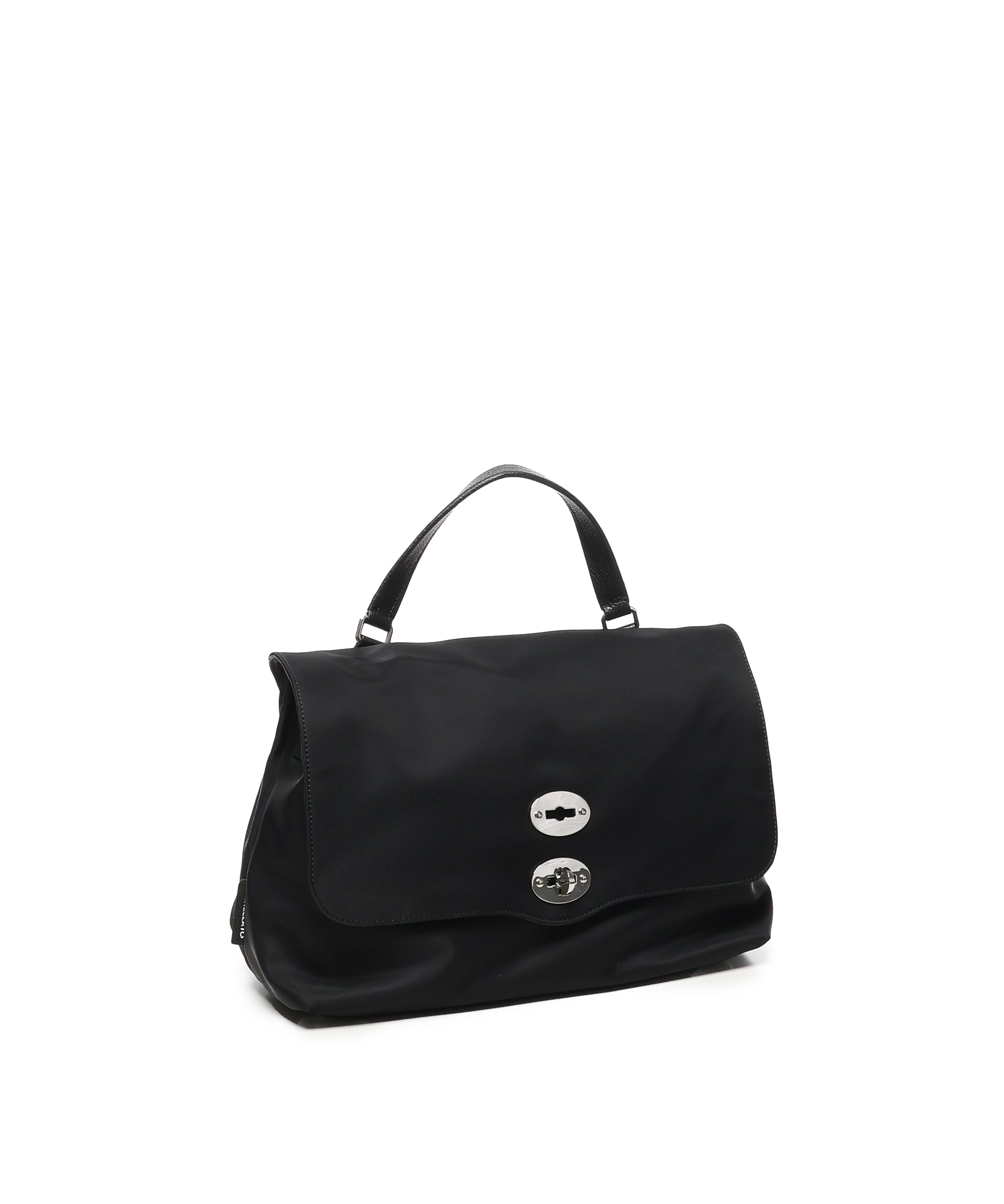 Borsa Postina Medium 068010 2000000-Z0001 ZANELLATO 