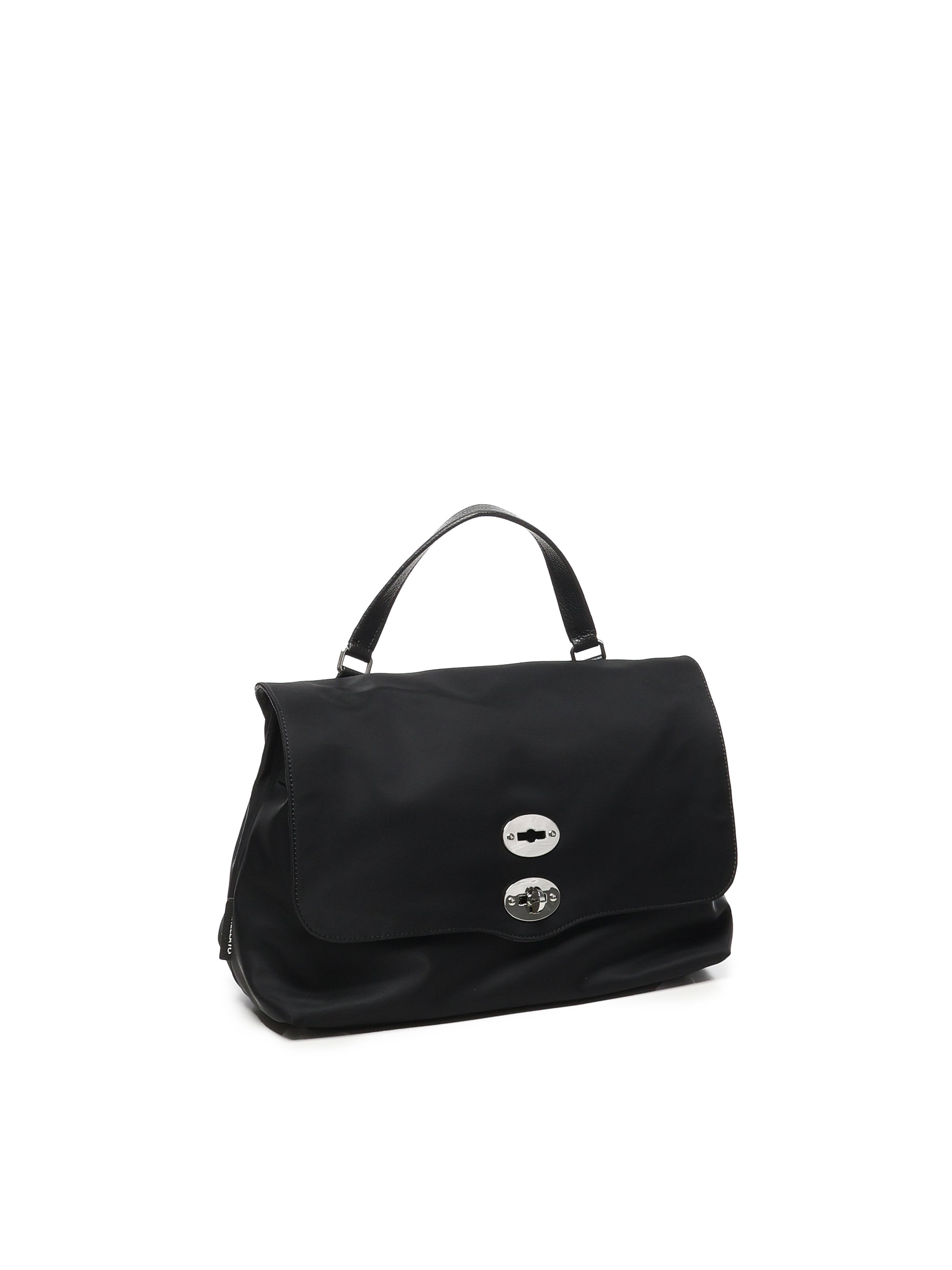 Borsa Postina Medium 068010 2000000-Z0001 ZANELLATO 