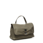 Borsa Postina Medium 068010 2000000-Z0432 ZANELLATO 