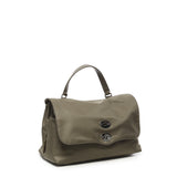 Borsa Postina Medium 068010 2000000-Z0432 ZANELLATO 